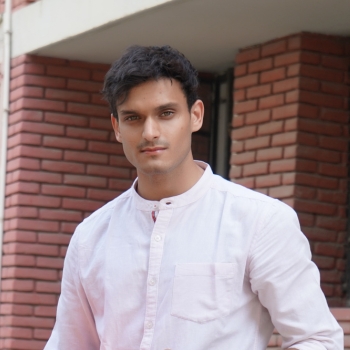 Amitabh Sinha